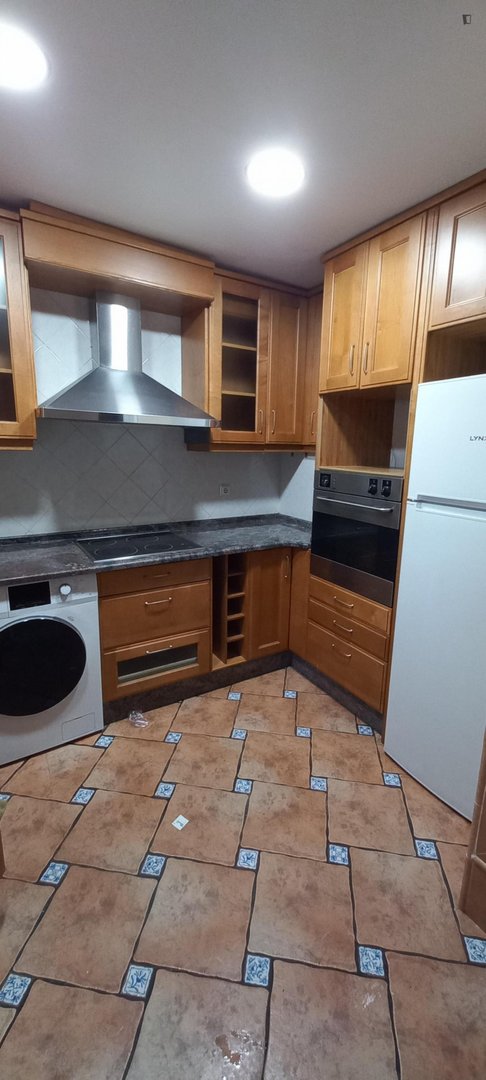 Pis de 75 m² a Salamanca