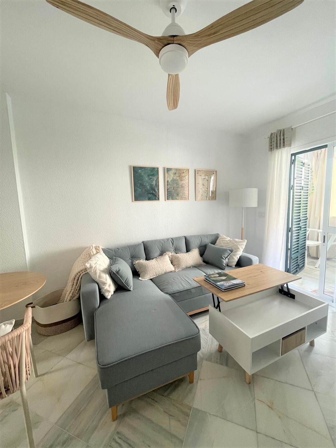 Pis de 70 m² a Cartaya