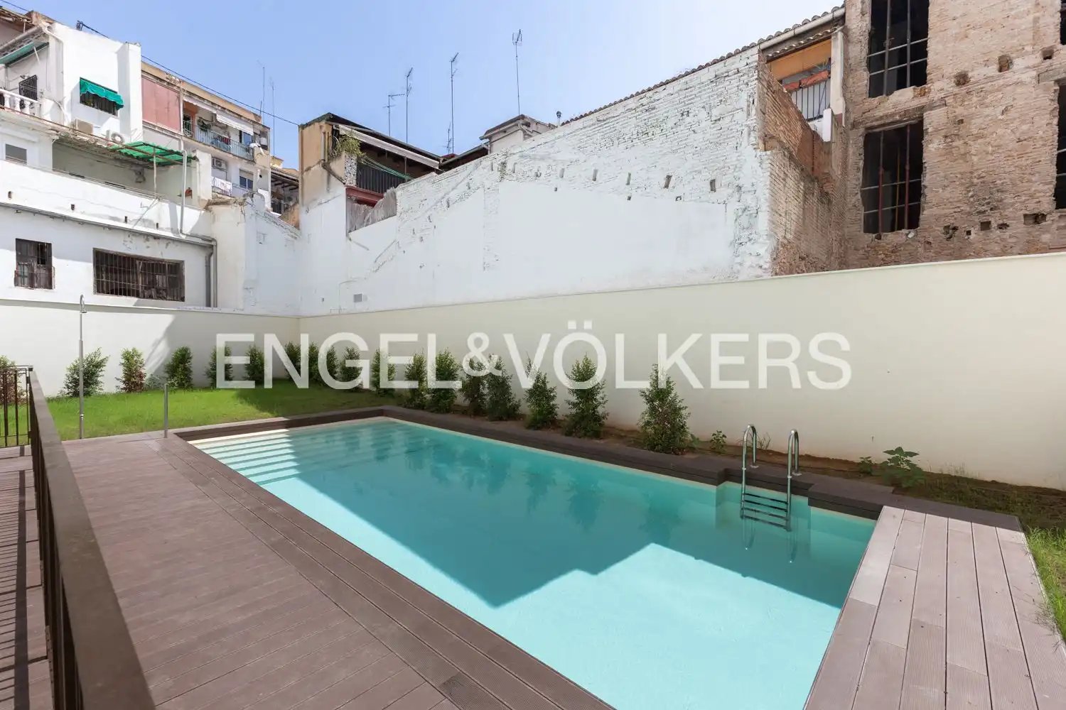 Piso de 78 m² en Valencia