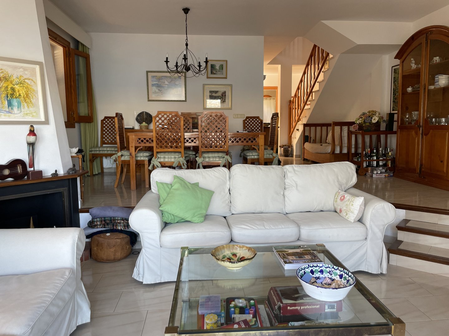 Piso de 219 m² en Calvià
