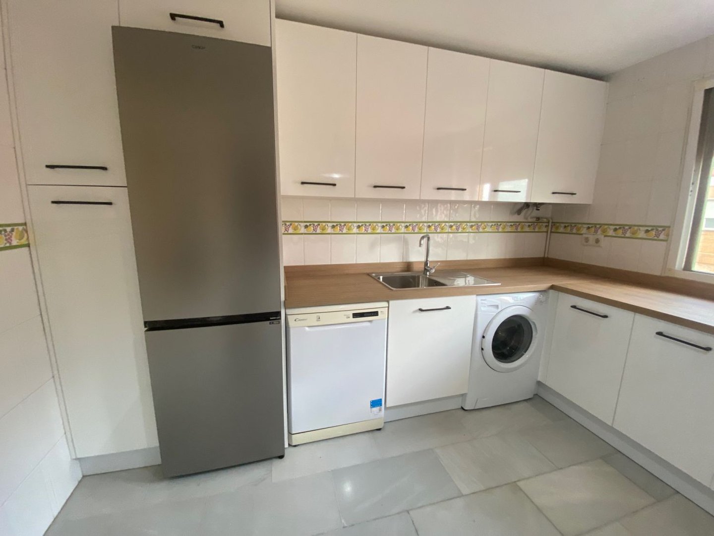 Piso de 158 m² en Sevilla