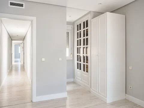 Pis de 281 m² a Madrid