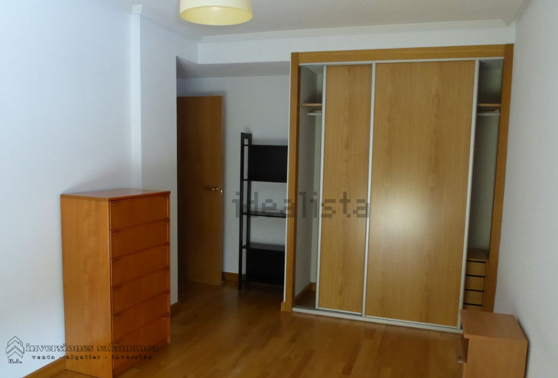 Piso de 95 m² en Salamanca