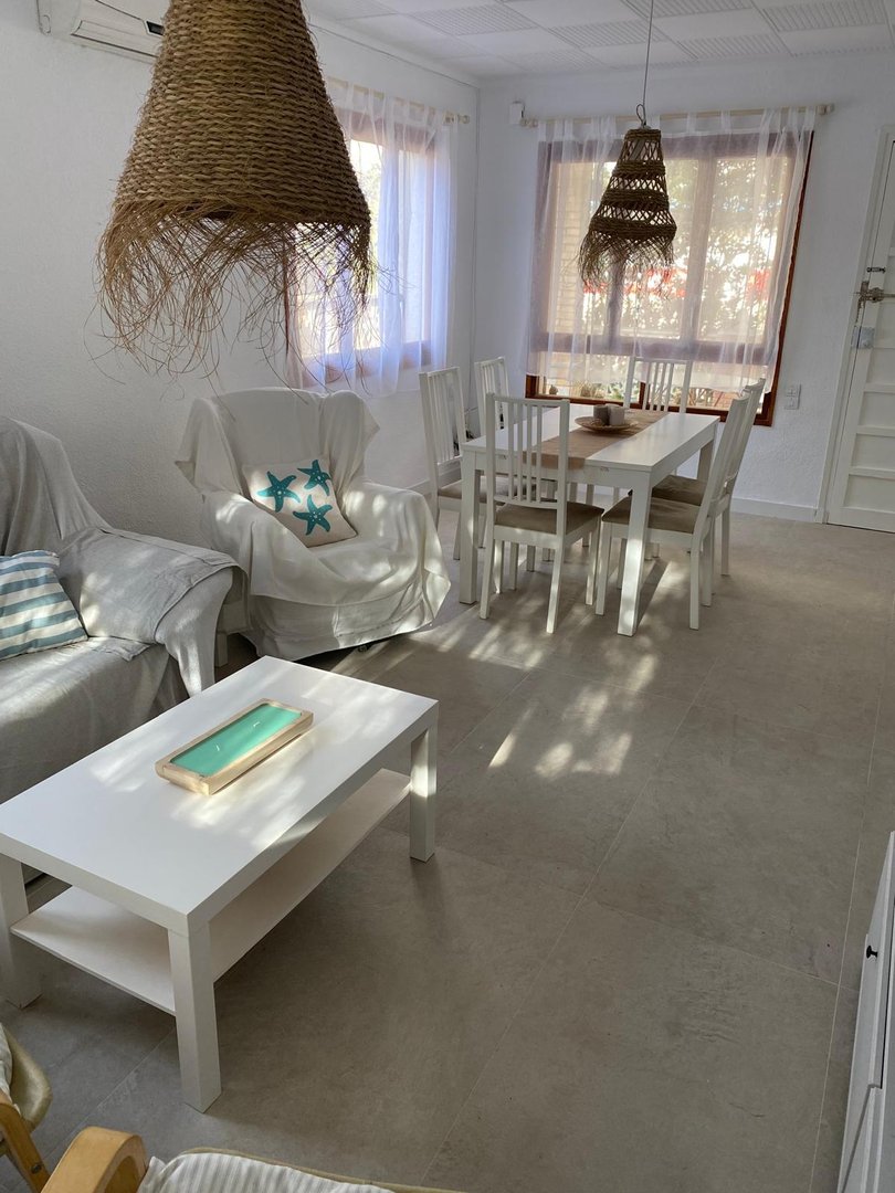 Casa de 130 m² en Cartagena
