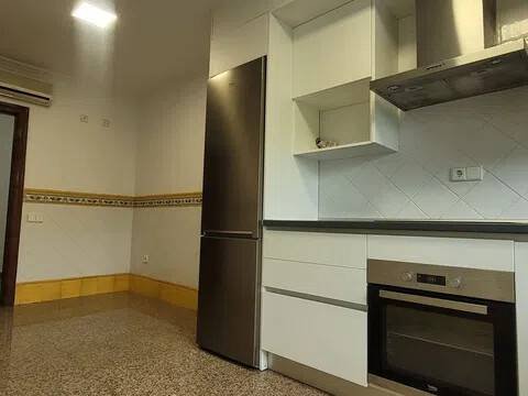 Квартира 120 м² у Almería