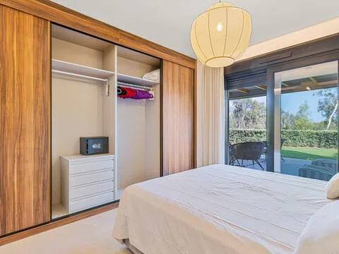 Piso de 135 m² en Marbella