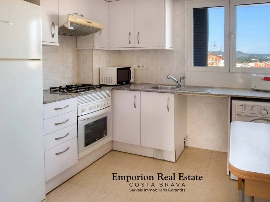 Piso de 75 m² en Calonge i Sant Antoni
