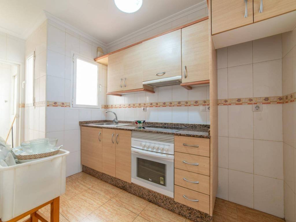 Piso de 70 m² en San Pedro del Pinatar