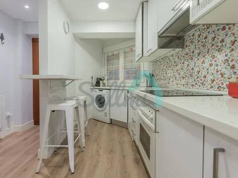 Piso de 62 m² en Oviedo