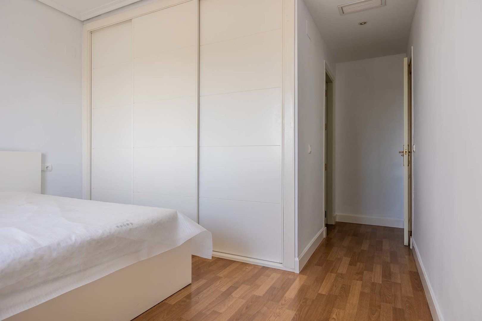 Pis de 96 m² a San Juan de Aznalfarache