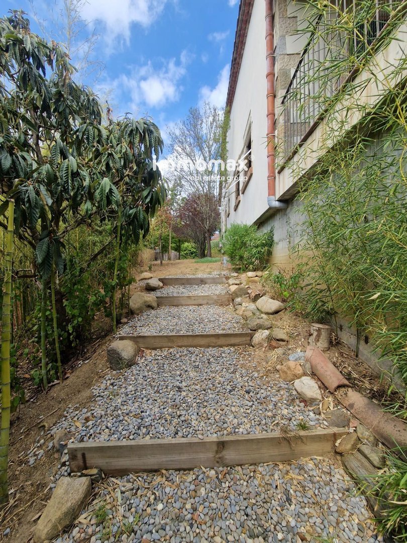 Casa de 217 m² en Gualba