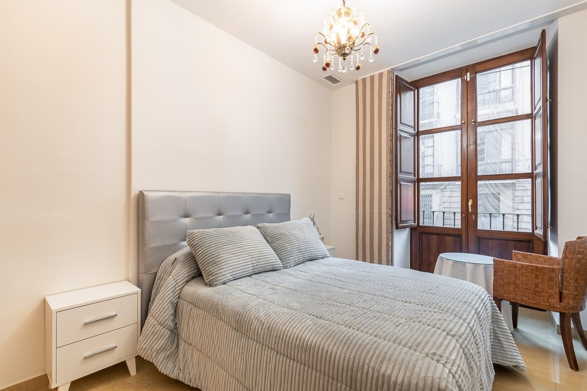 Piso de 109 m² en Granada