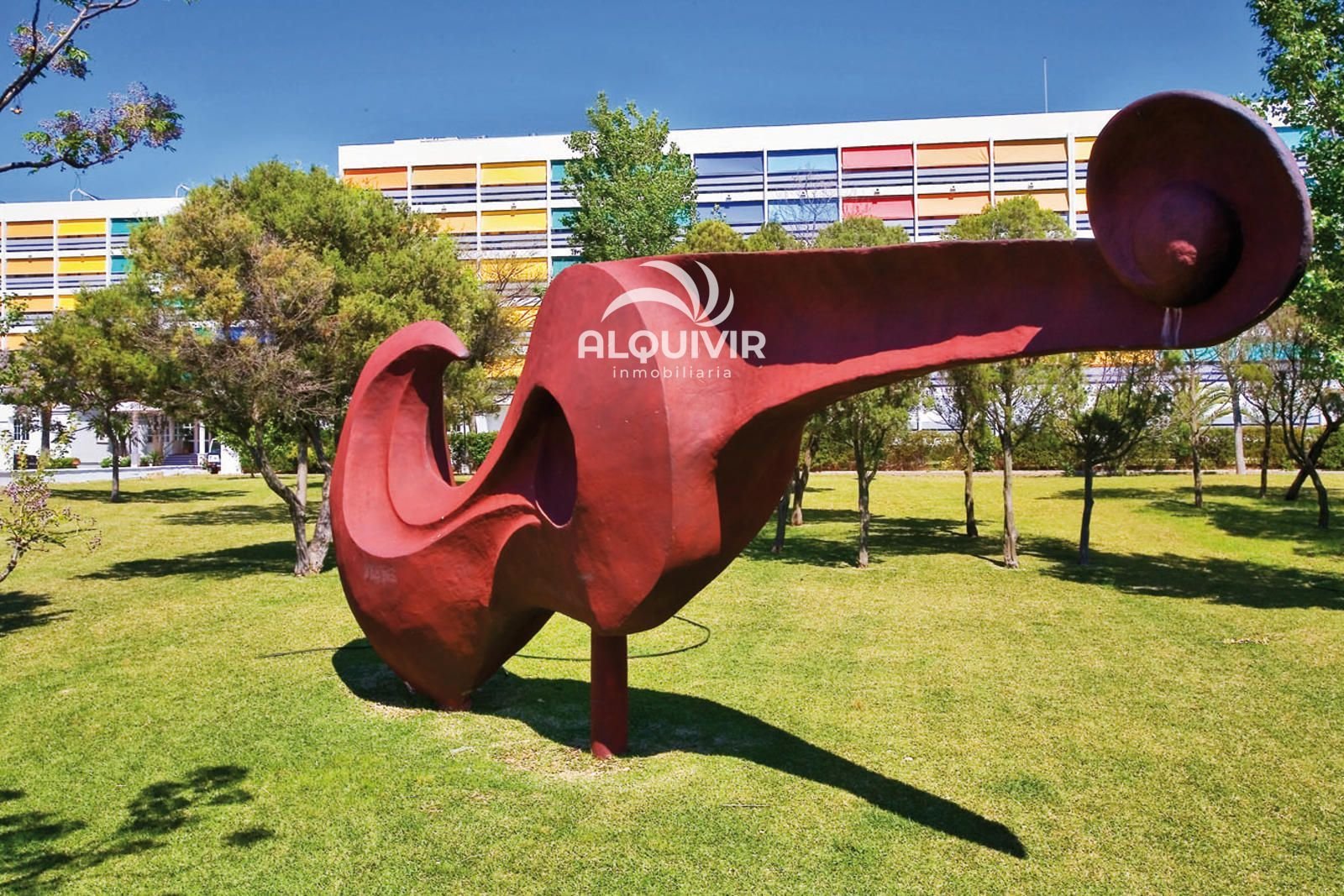 Piso de 31 m² en Almonte