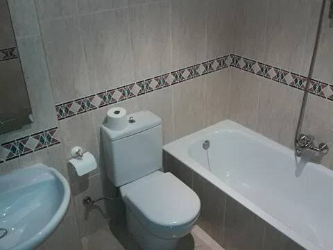 Piso de 115 m² en Palencia