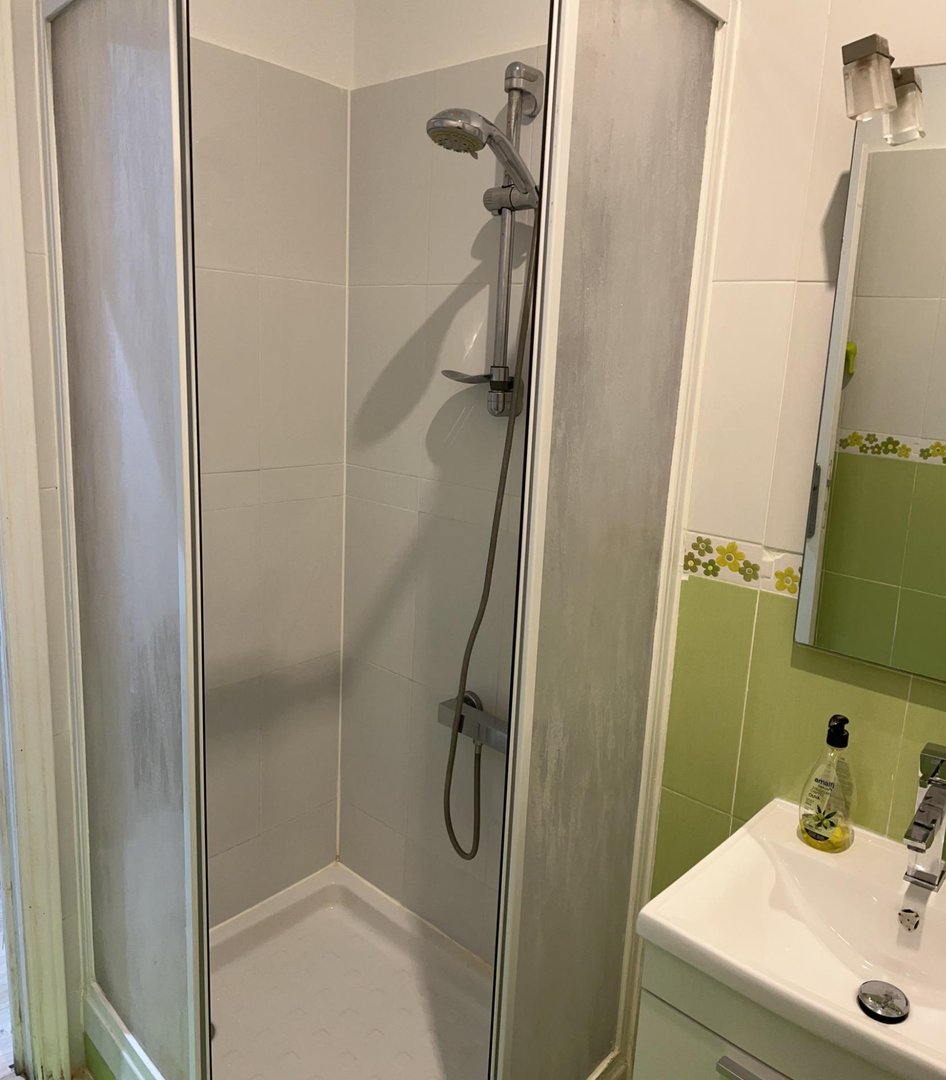 Appartamento 50 m² a Madrid