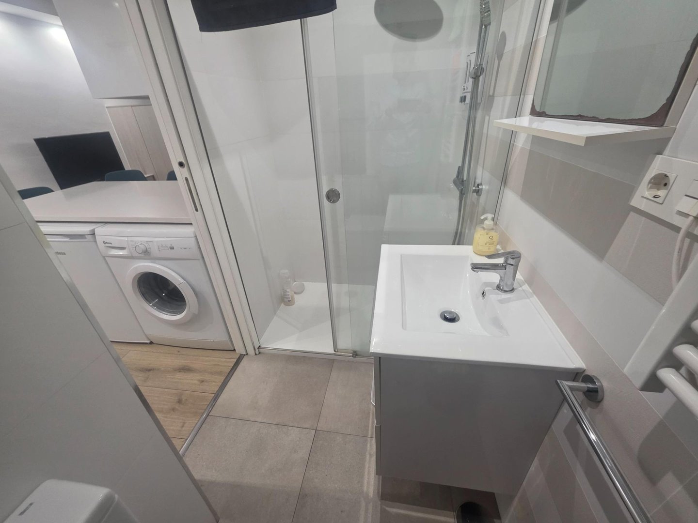 Pis de 3189 m² a Santiago de Compostel·la