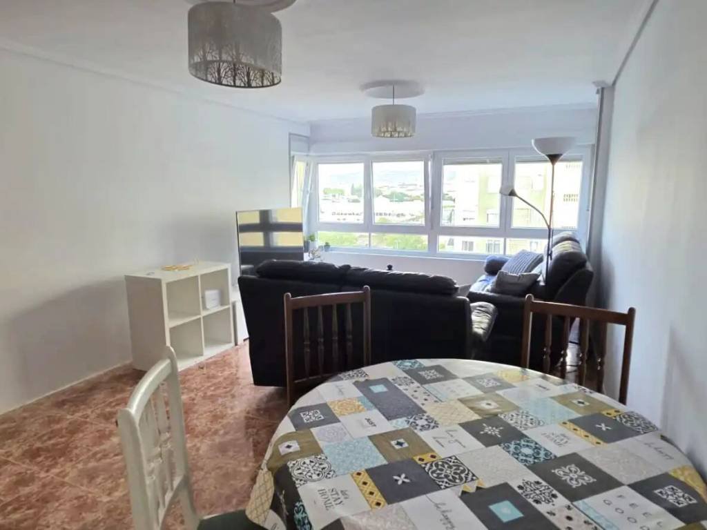 Piso de 123 m² en Ferrol