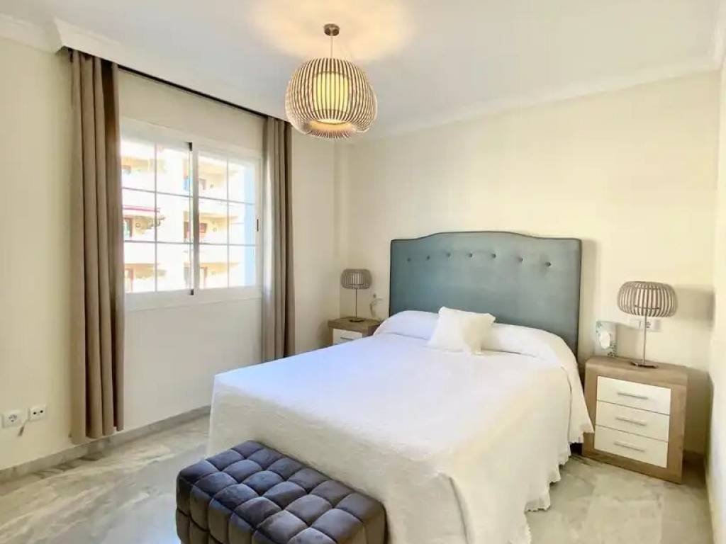 Piso de 130 m² en Marbella