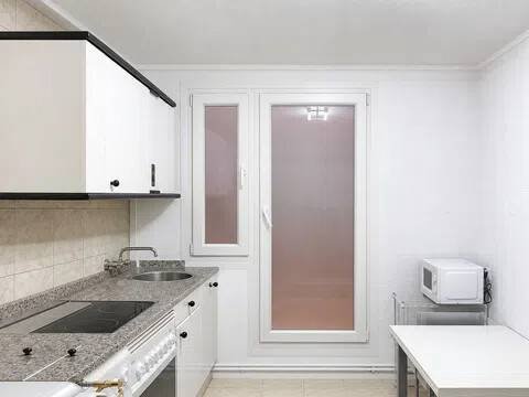 Piso de 90 m² en Santander