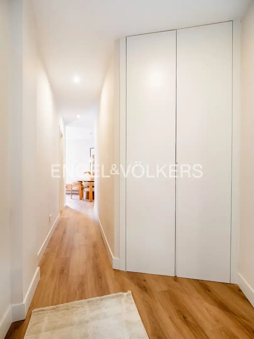 Piso de 71 m² en Madrid