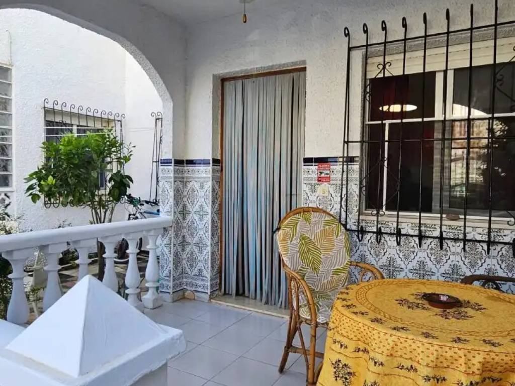 Casa 53 m² a Los Alcázares