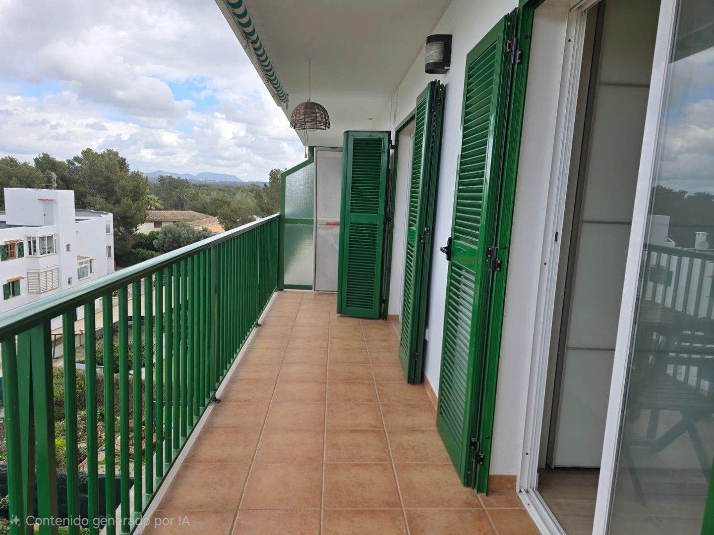 Piso de 64 m² en Llucmajor