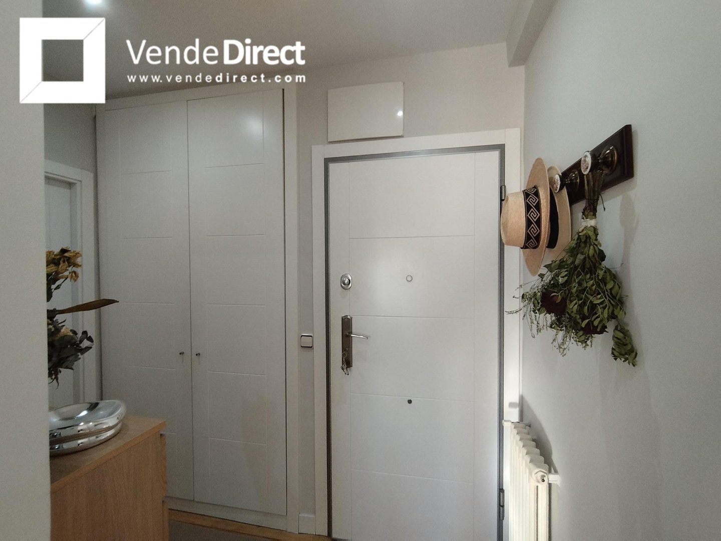Pis de 65 m² a Madrid