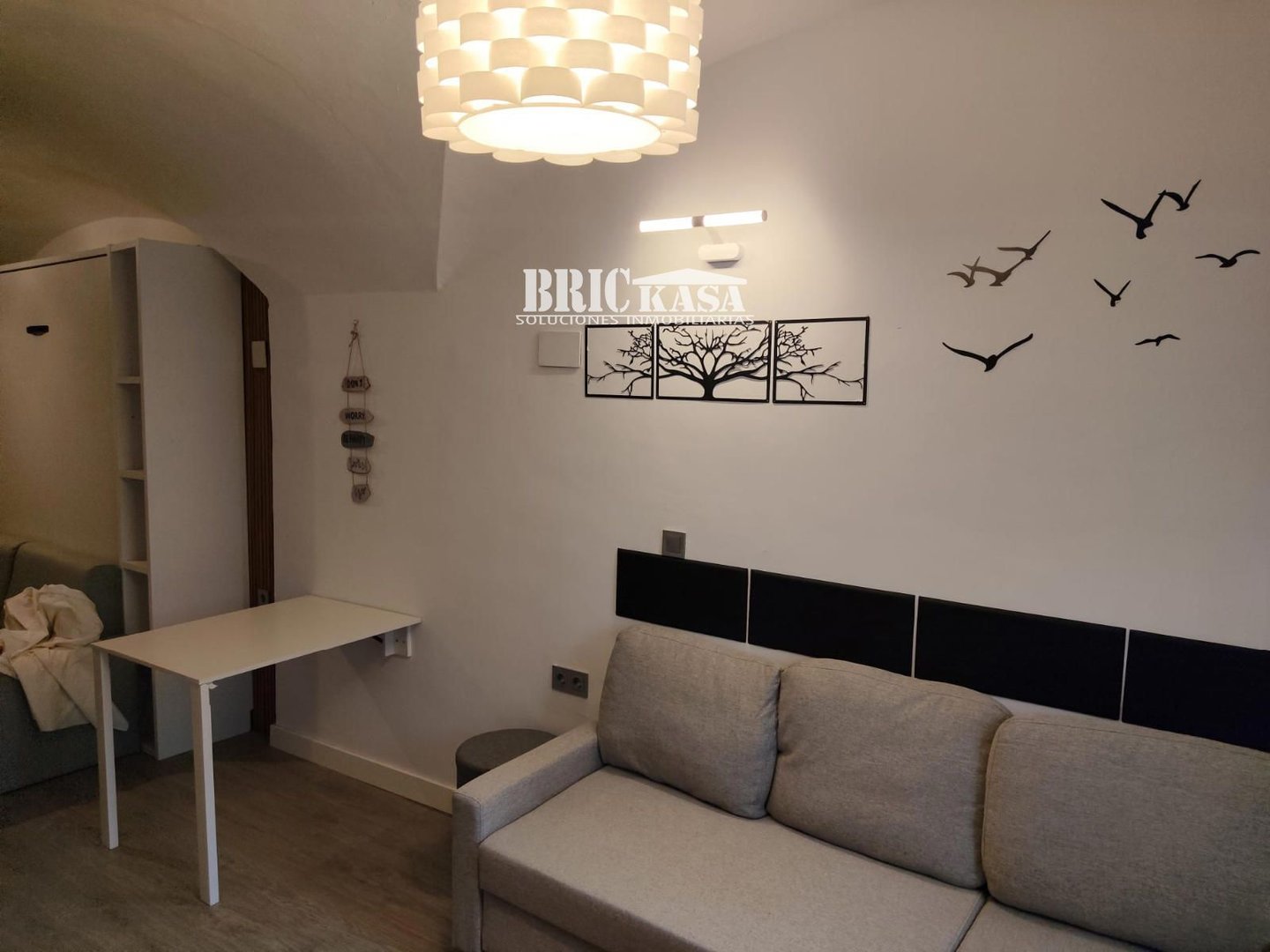 Wohnung 30 m² in Cáceres