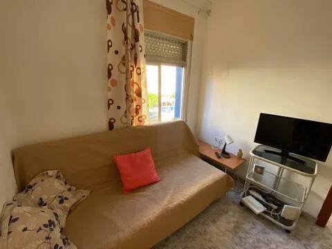 Habitación 95 m², Málaga