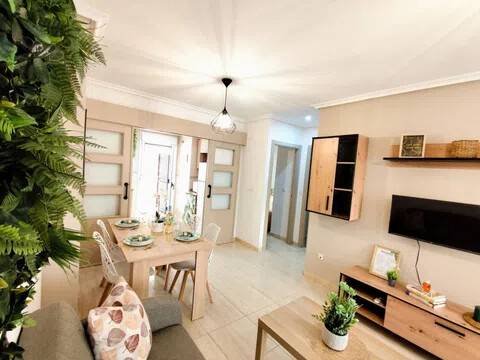 Piso de 95 m² en Oropesa del Mar