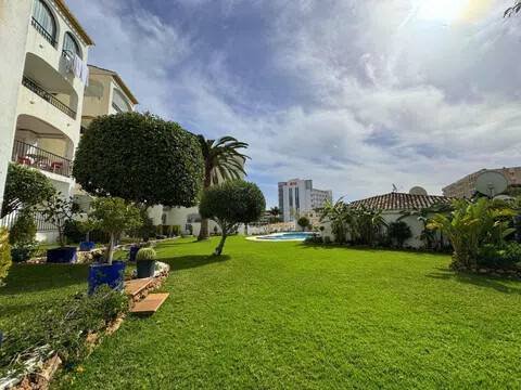 Pis de 65 m² a Torremolinos