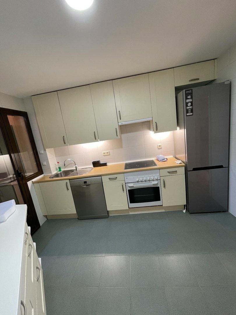 Habitación 165 m², Madrid