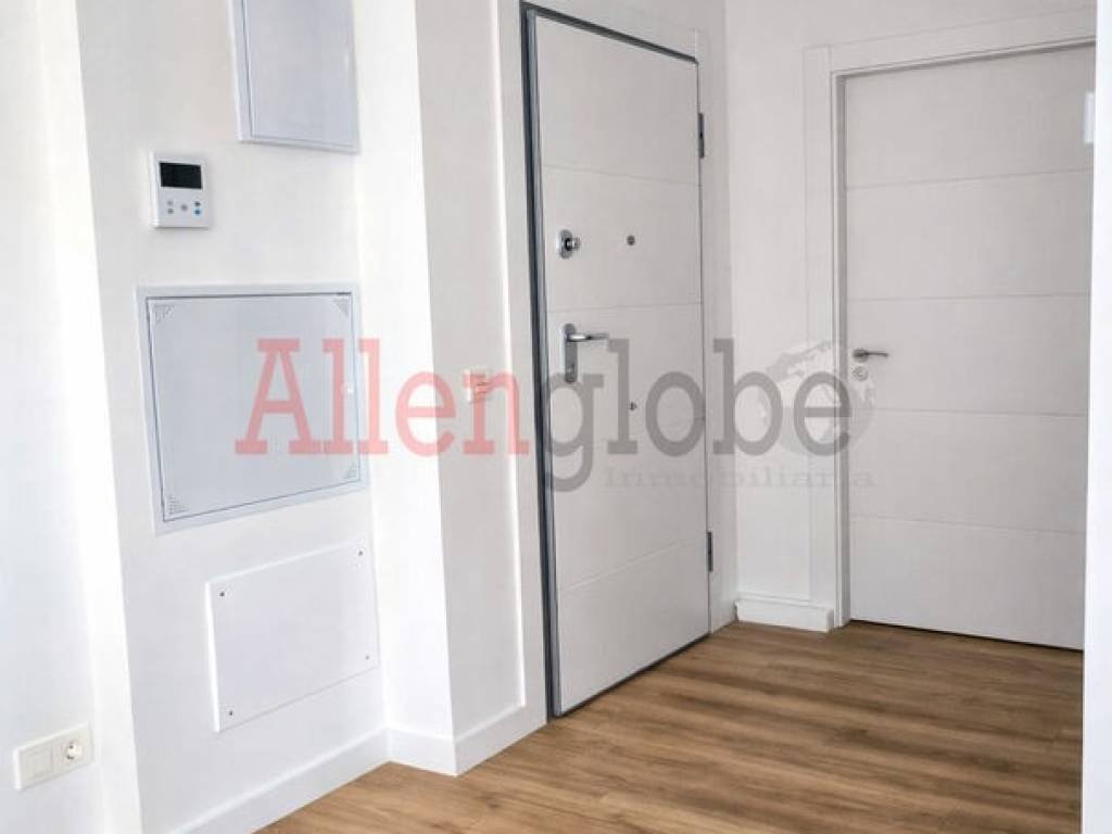 Piso de 87 m² en Gijón