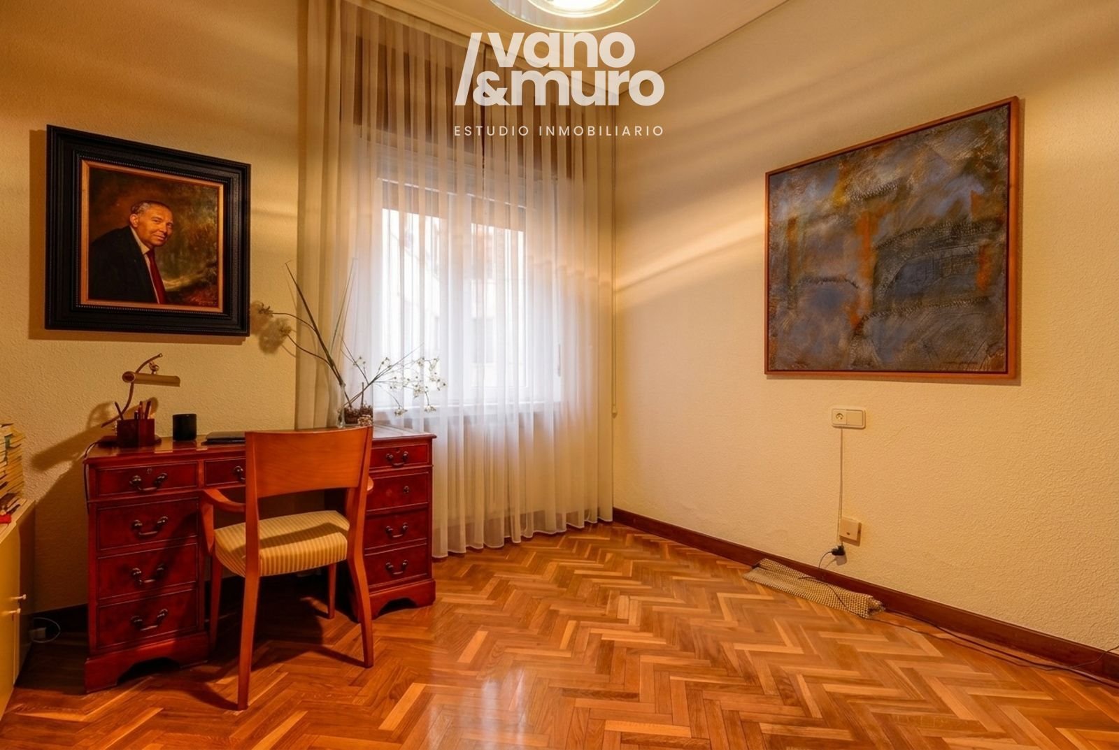 Piso de 167 m² en Salamanca
