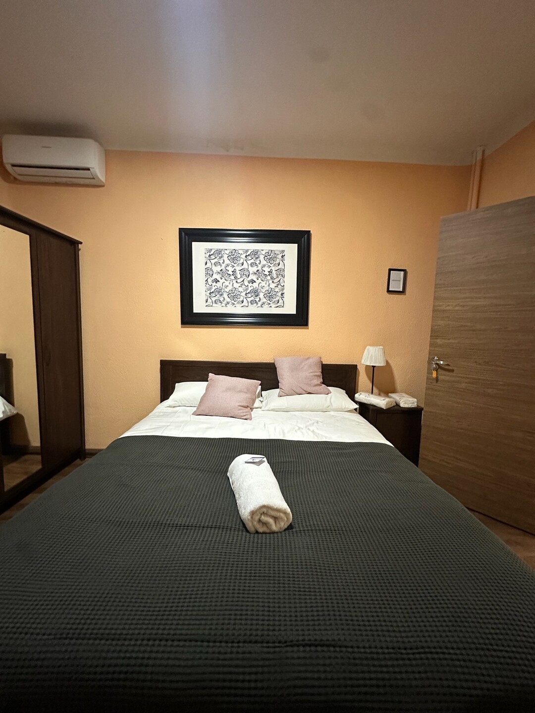 Piso de 111 m² en Mérida