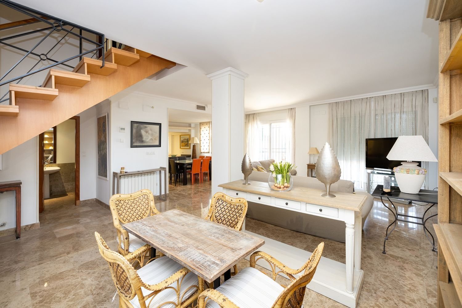Maison 140 m² à Villa de Otura