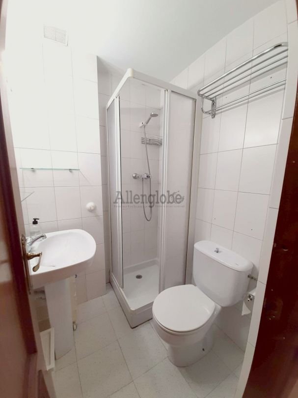 Piso de 90 m² en Oviedo