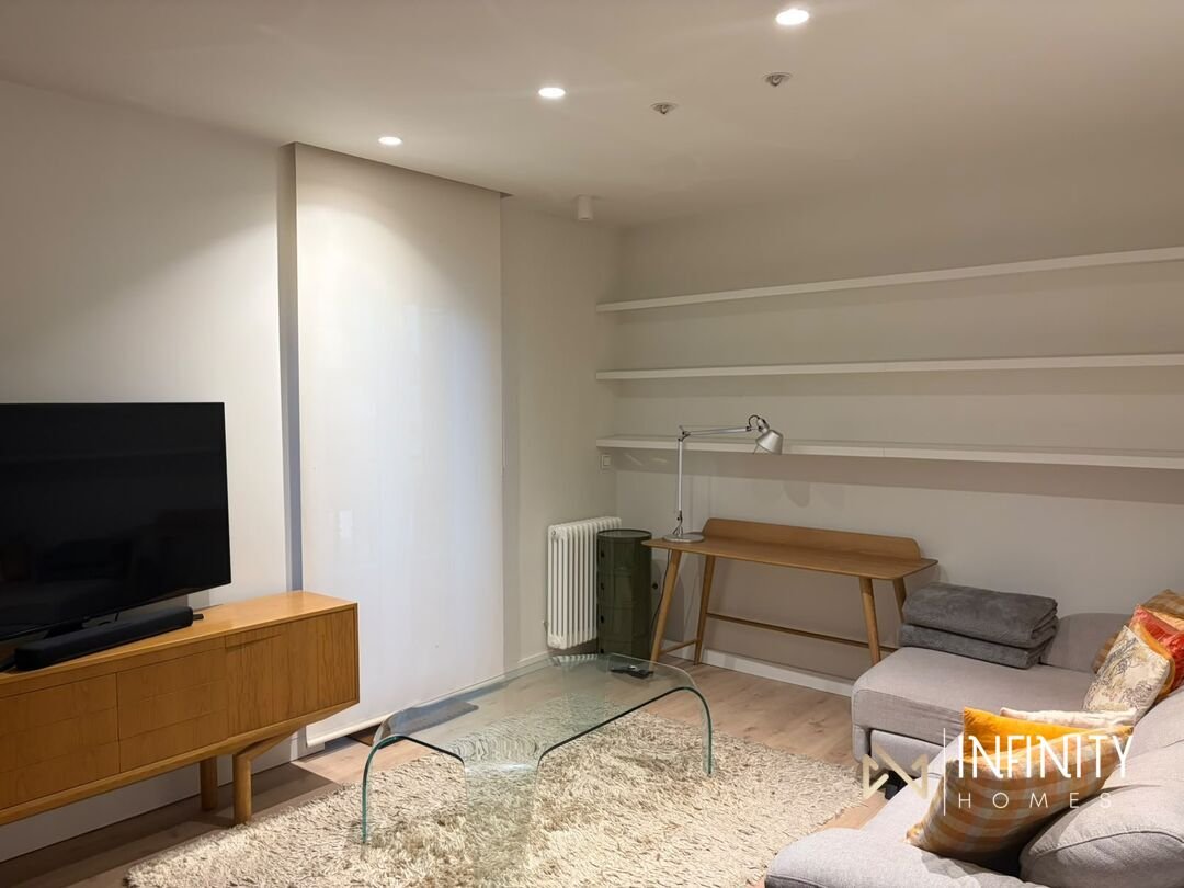 Flat 83 m² in Getxo