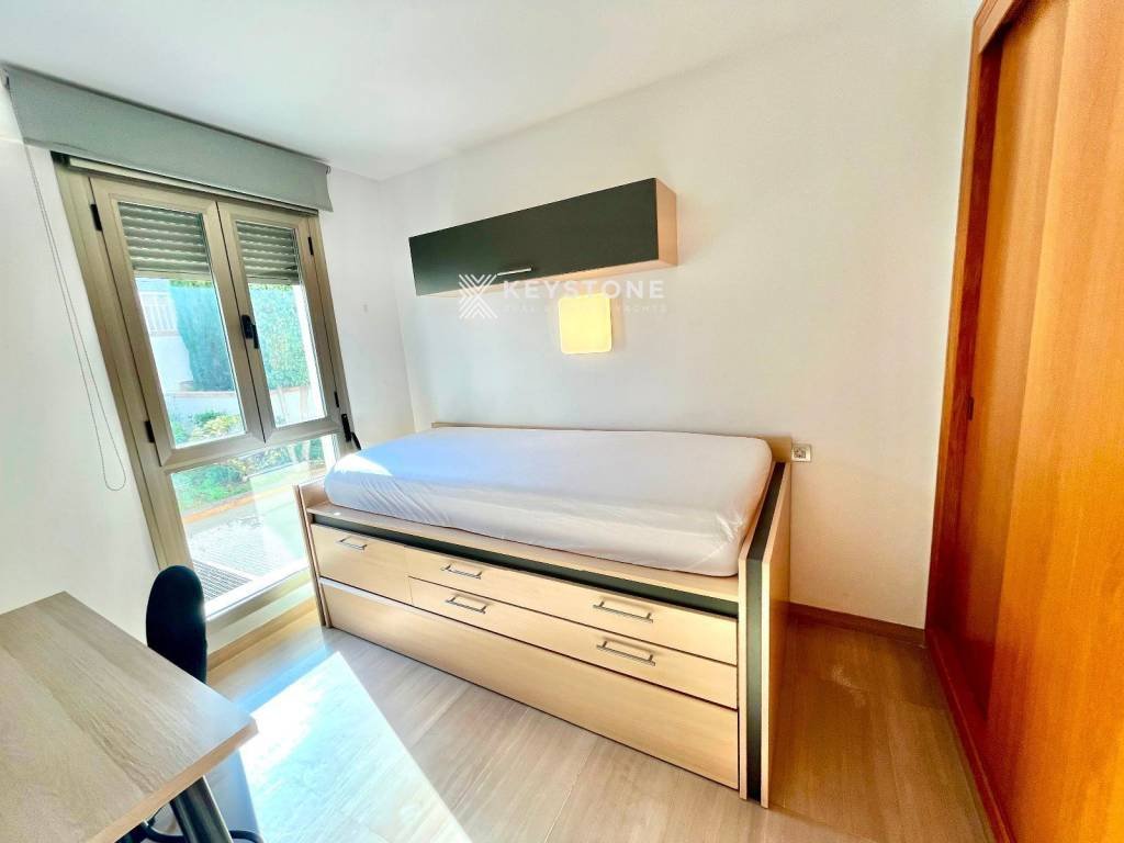 Piso de 108 m² en Palma