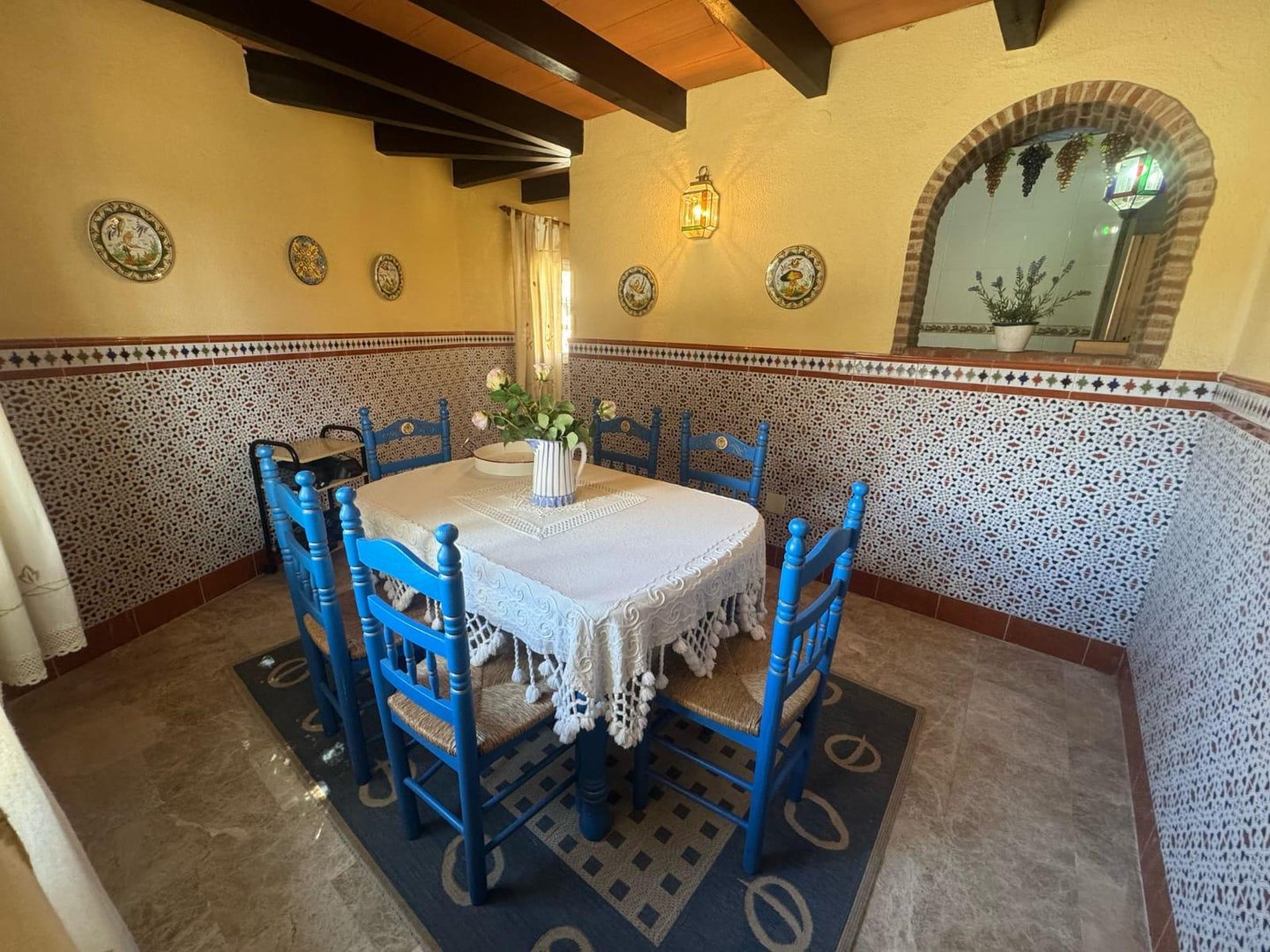 Haus 210 m² in Casares