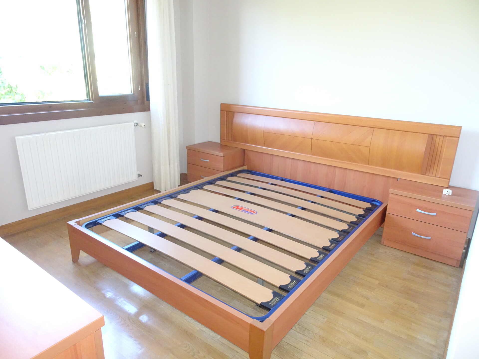Piso de 91 m² en Gijón