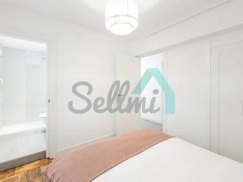 Piso de 95 m² en Oviedo