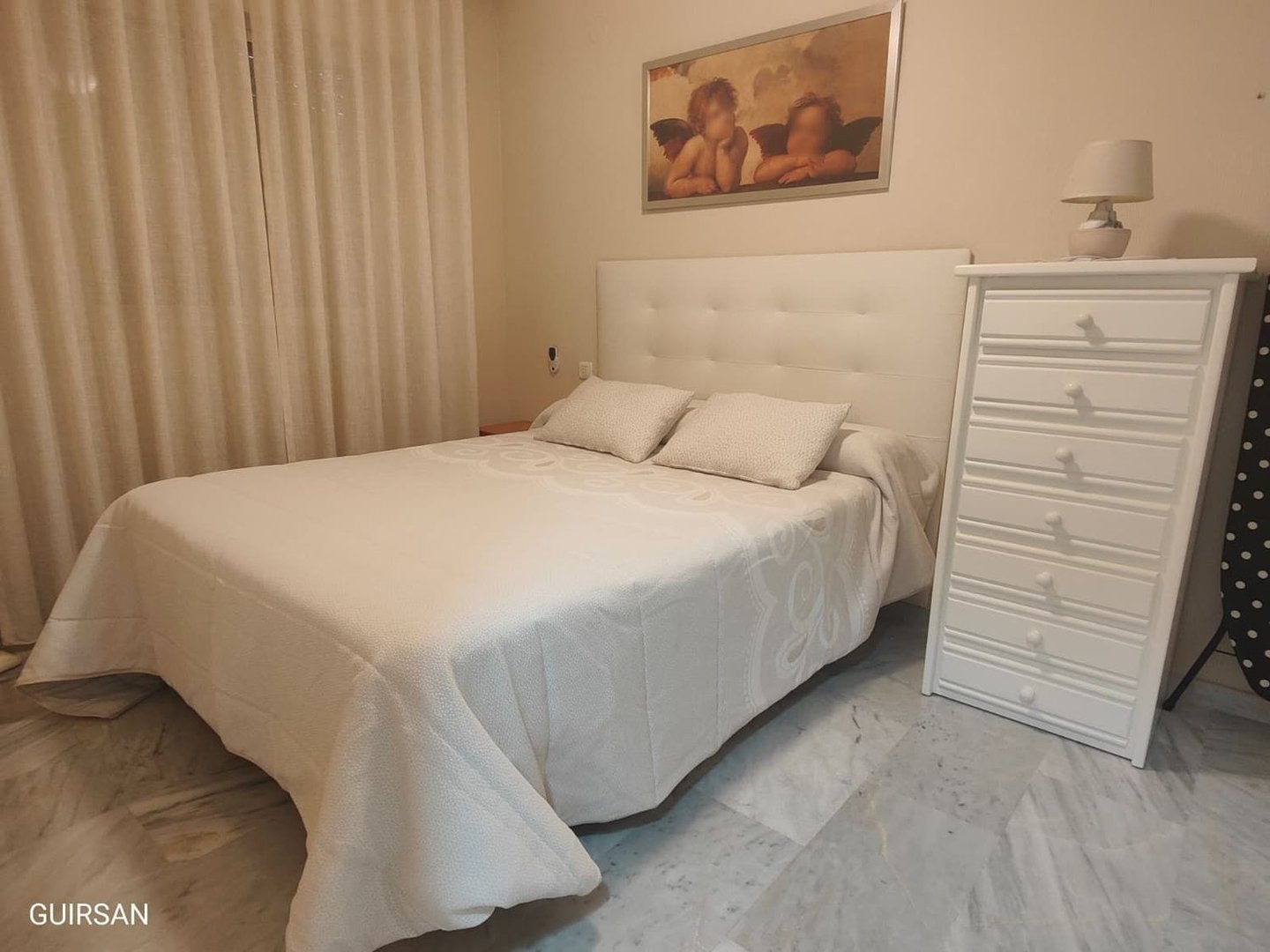 Piso de 55 m² en Almuñécar