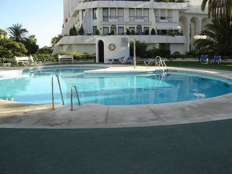 Pis de 220 m² a Marbella