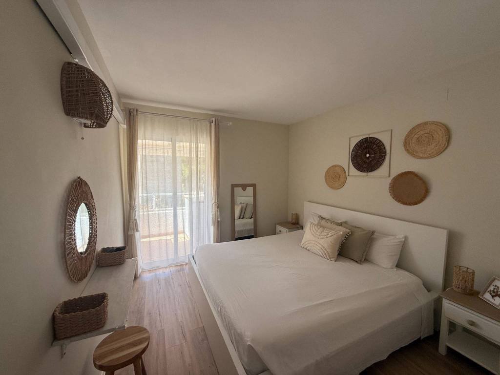 Piso de 85 m² en Altea