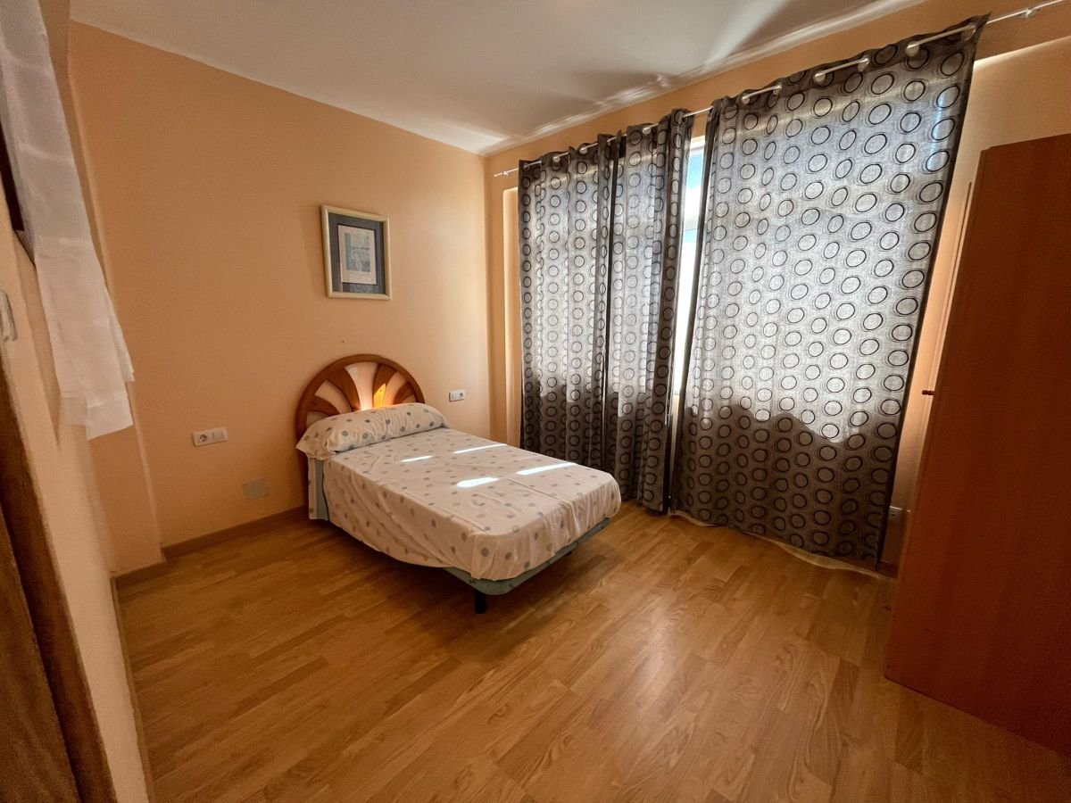Piso de 96 m² en Valdoviño
