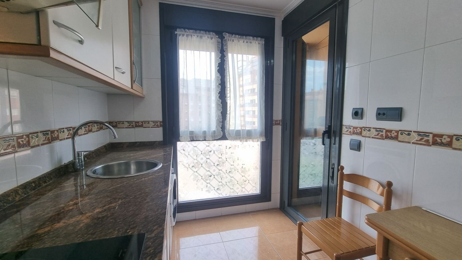 Wohnung 65 m² in Oviedo