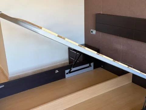 Pis de 86 m² a Aldaia