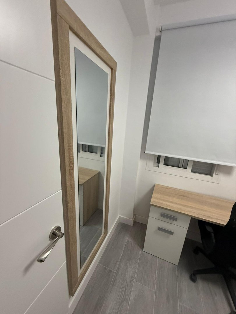 Wohnung 59 m² in Sevilla