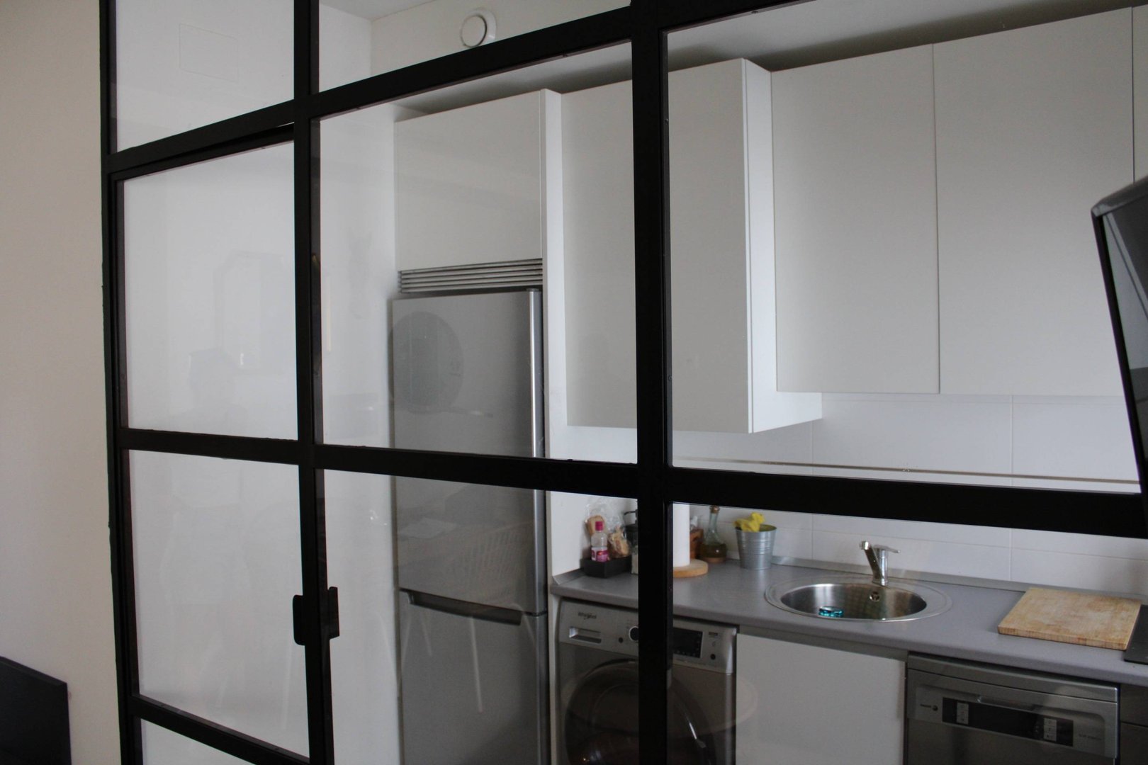 Квартира 56 м² в Becerril de la Sierra
